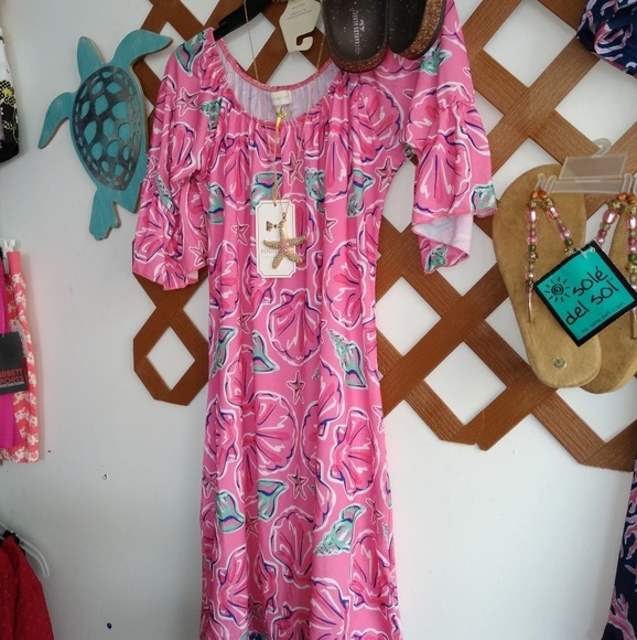 Simply Southern Dresses & Skirts - 🌺NWT!!! Simply Southern Dresses 🌺